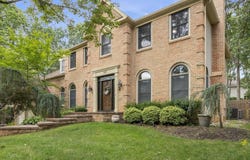 127 FORREST HILLS DRIVE, VOORHEES, NJ 08043