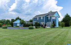 7520 & 7522 GREENWOOD STATION RD, Greenwood, VA 22943