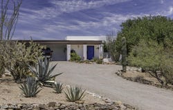 100 N LAZY FOX Road, Wickenburg, AZ 85390