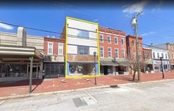 138 W BROADWAY, SALEM, NJ 08079