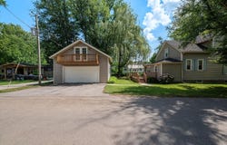 506 N Davis Street, Walton, IN 46994