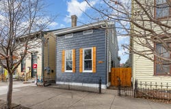1129 Holman Street, Covington, KY 41011