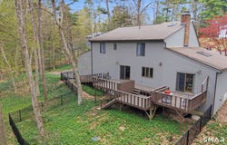 18 Highridge Drive, Granby, CT 06035