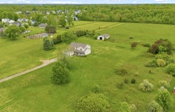 2045 E Bladwin Rd Road, Grand Blanc, MI 48439