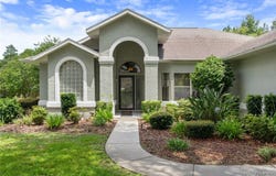1557 N Marlborough Loop, Crystal River, FL 34429