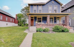 1009 Broadway Street, Indianapolis, IN 46202