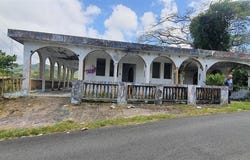 H-155 BUENA VISTA, TOITA WARD, LA HERRADURA SECTOR, CAYEY, 00736