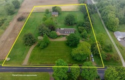 5088 Beechwood Ave NE, Paris, OH 44669