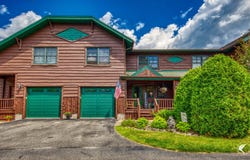 12 Rustic Way, Lake Placid, NY 12946
