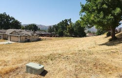 0 Bold Venture Drive, Tehachapi, CA 93561