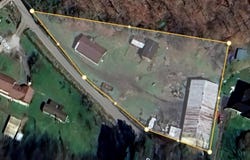 309 Duncan Fork Rd, Delbarton, WV 25670