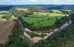4091 Flat Creek Road, Cape Fair, MO 65624
