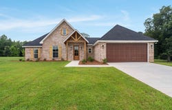 4 Arthur Lucas, Sumrall, MS 39482