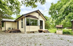 25942 E Highway 14, Mountain View, AR 72560