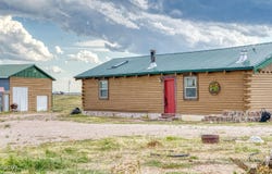 14 Juniper Hills Rd -, Moorcroft, WY 82721