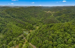 572 Byrd Creek Road, Sneedville, TN 37869
