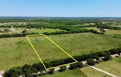 0 Clater Powell Road, Gholson, TX 76705