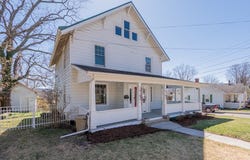 405 E North St, Wytheville, VA 24382