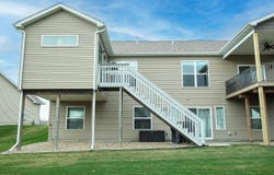 2601 Feather Run Trail, Cedar Falls, IA 50613