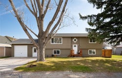 128 N Maple Street, Townsend, MT 59644