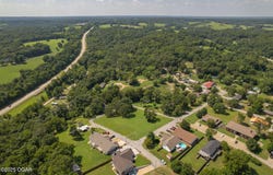 Lot 17 Corner of Thompson & Armstrong Avenue, Pineville, MO 64856