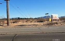 Hwg 178 084-060-23 Rd, Inyokern, CA 93527