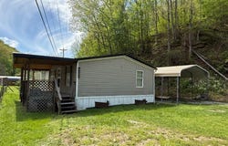 486 Grassy Br, Raccoon, KY 41557