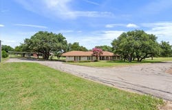 153 Eagle Canyon Drive, China Spring, TX 76633