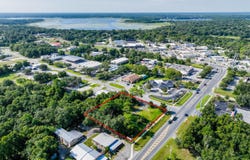 215 N LAWRENCE Boulevard, Keystone Heights, FL 32656