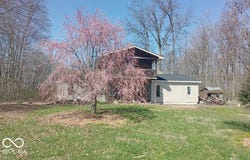 3854 Three Mile Road, Centerville, IN 47330