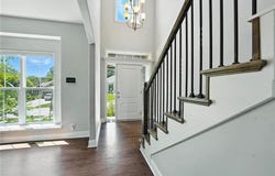 1009 SE Forest Ridge Court, Blue Springs, MO 64014