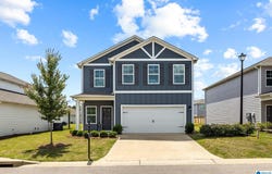 9944 HUNTER PLACE, WARRIOR, AL 35180