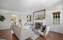 9807 MERWOOD Lane, SILVER SPRING, MD 20901