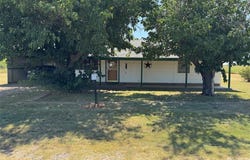 335 S Monroe Avenue, Aspermont, TX 79502