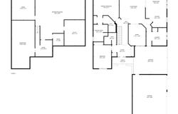 505 E Tri Lakes, Horseshoe Bend, AR 72512