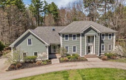 47 Liberty Common, Rye, NH 03870