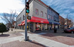 101 W Main St, Independence, KS 67301