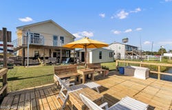 126 Dolphin Bay Estates, Cedar Point, NC 28584