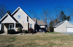 90 Howington Lane, Corbin, KY 40701