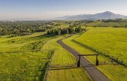 390 Hayrake Lane, Bozeman, MT 59715