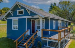 1228 SPRUCE St, MyrtlePoint, OR 97458