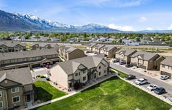 1821 E 230 S, Spanish Fork, UT 84660