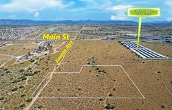 20 Fuente Avenue, Hesperia, CA 92345