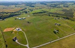 Liberty Hill S Road lot: 5, Chuckey, TN 37641