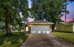 119 Deerfield Drive, Spring Lake, NC 28390