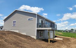 303 Willow Street, Baxter, IA 50028