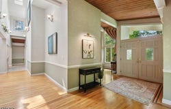 11 Rising Ridge Rd, Upper Saddle River Boro, NJ 07458-1007