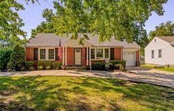 4301 W 62nd Terrace, Fairway, KS 66205