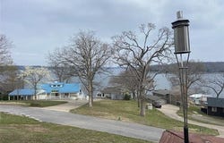 135 96 Road, Eucha, OK 74342