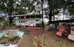 0 Henderson Lane, Lowndesboro, AL 35160